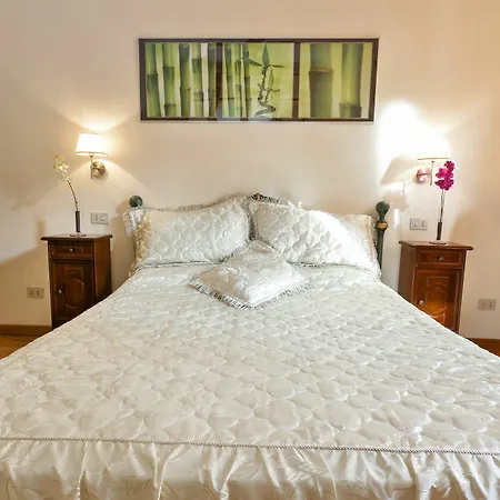 ベッド・アンド・ブレックファスト Prati ローマ