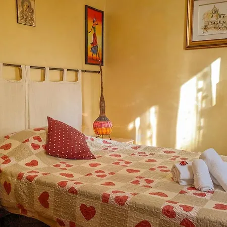 Frühstückspension Prati