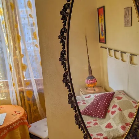 Alojamento de Acomodação e Pequeno-almoço Prati Roma