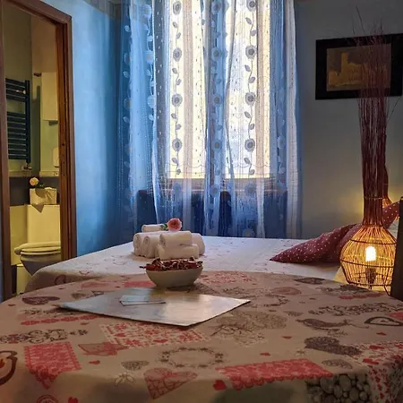 Couette-café Prati