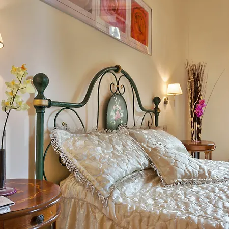 Prati B&B 3*