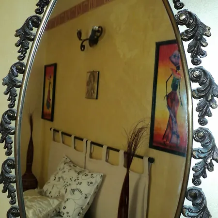 Prati Alojamento de Acomodação e Pequeno-almoço Roma