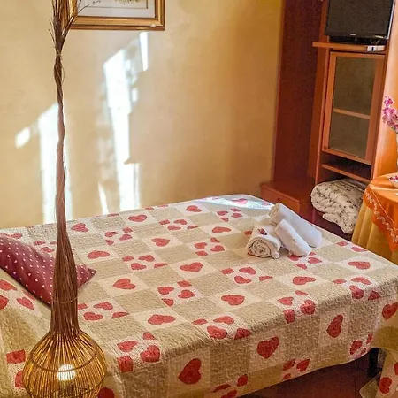 Prati Bed & Breakfast 3*