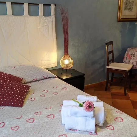 B&B Prati 로마