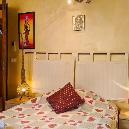 Prati Bed & Breakfast 3*