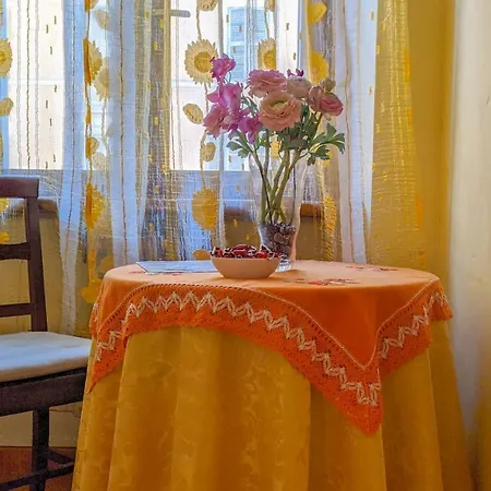 Prati Bed & Breakfast Řím