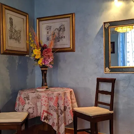 Prati B&B 3*