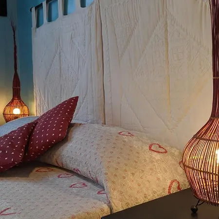 Prati Bed & Breakfast 3*