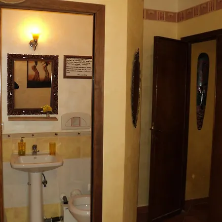 Bed & Breakfast Prati 3*