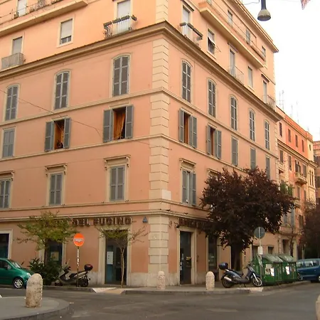 Bed & Breakfast Prati Rome
