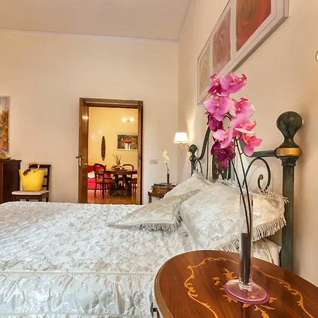 Prati Bed & Breakfast 3*